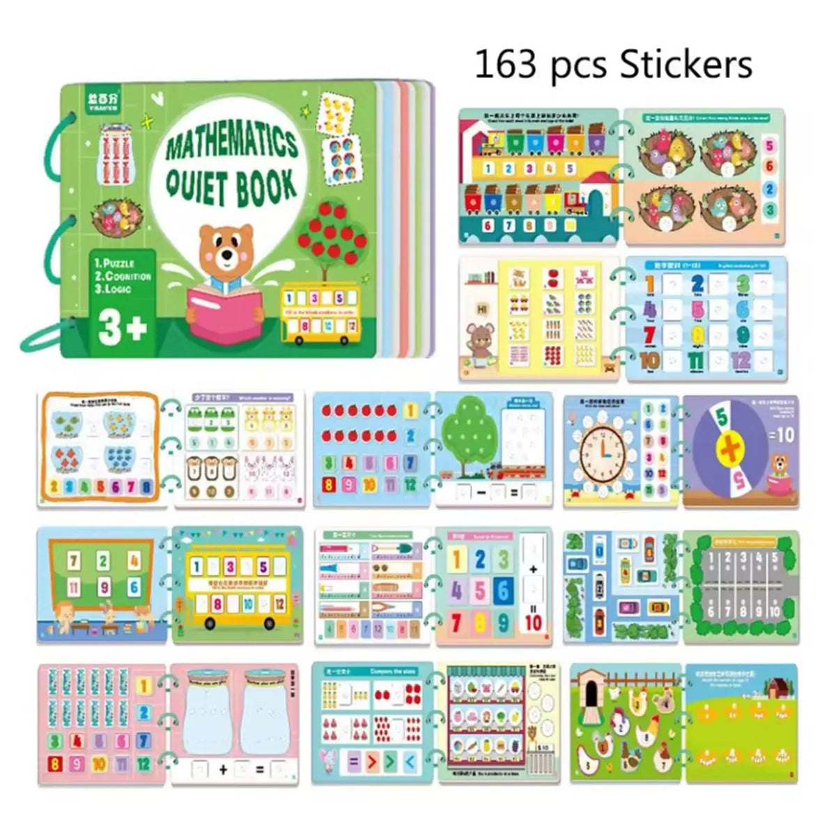 SET APRENDIENDO SIN ESTRES