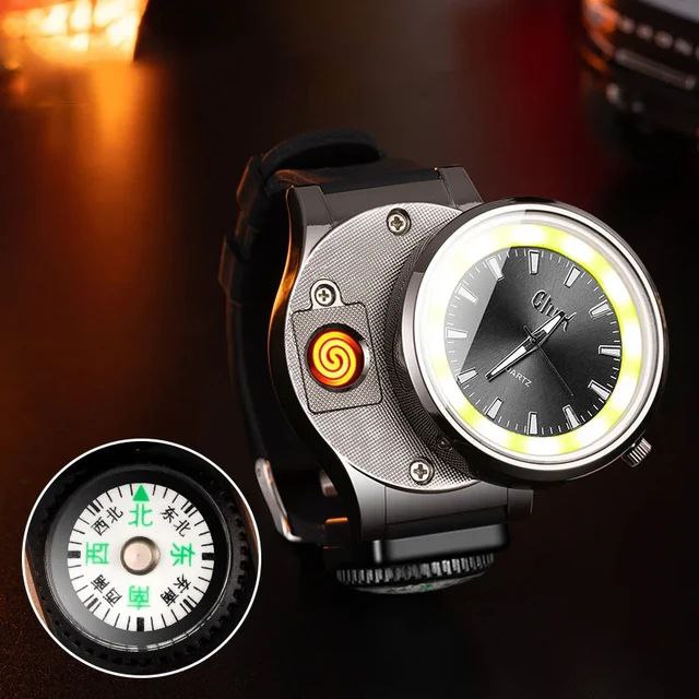 Reloj Encendedor