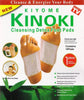 Parches Desintoxicantes KINOKI