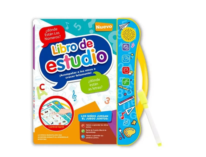 Kit mente brillante LED