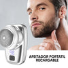 AFEITADOR PORTATIL-ENVIO GRATUITO