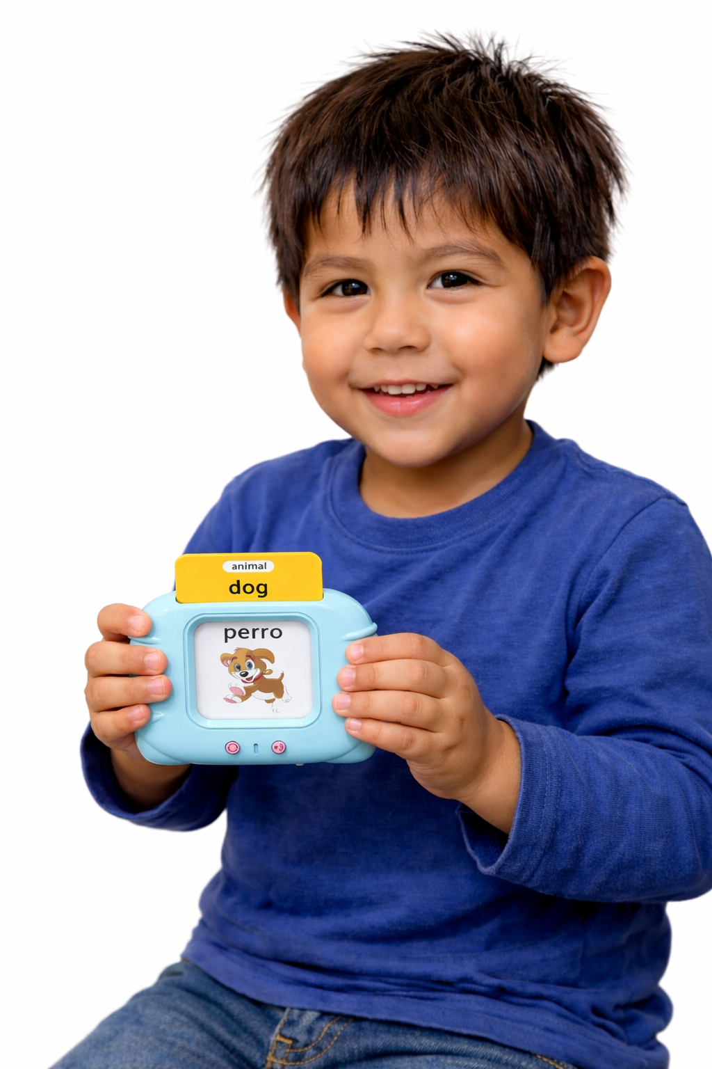 SET APRENDE JUGANDO