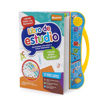 LIBRO DE ESTUDIO