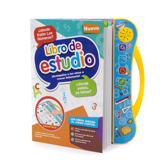 LIBRO DE ESTUDIO