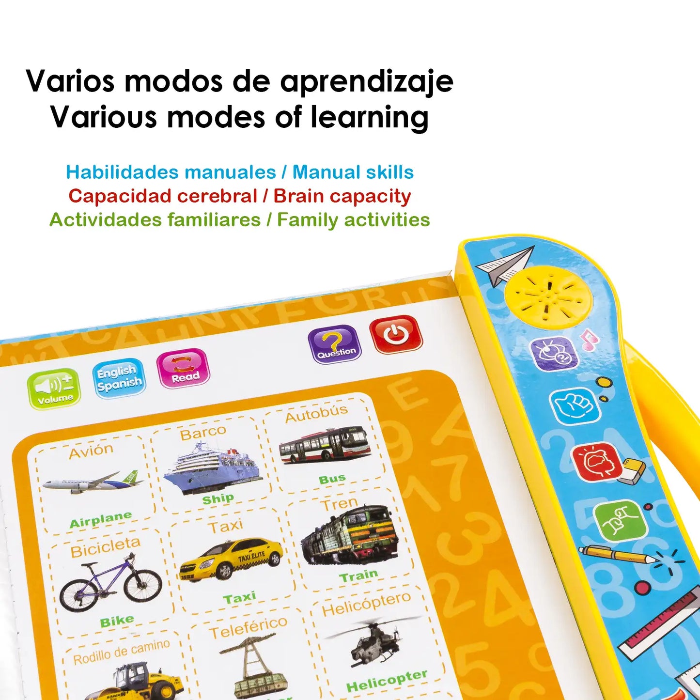 LIBRO DE ESTUDIO