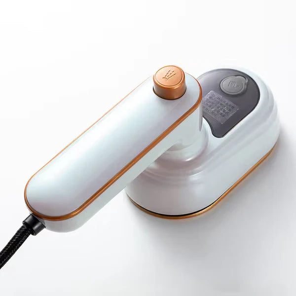 MINI PLANCHA PORTATIL A VAPOR