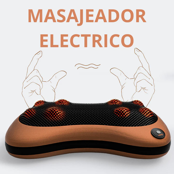 Masajeador Eléctrico