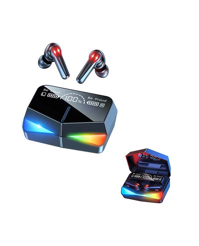 AUDIFONO GAMER M28