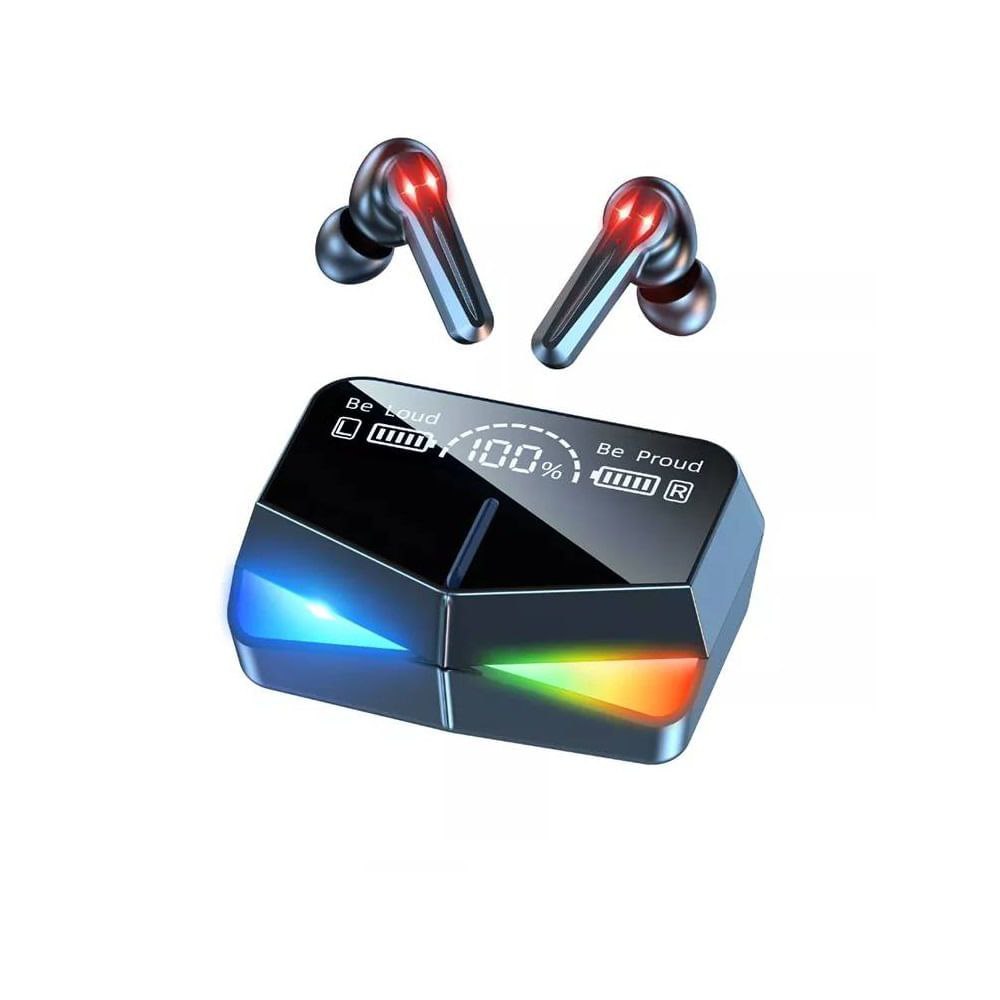 AUDIFONO GAMER M28