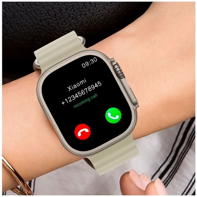 Smartwach Hello 3 PLUS ultra 4G AMOLED