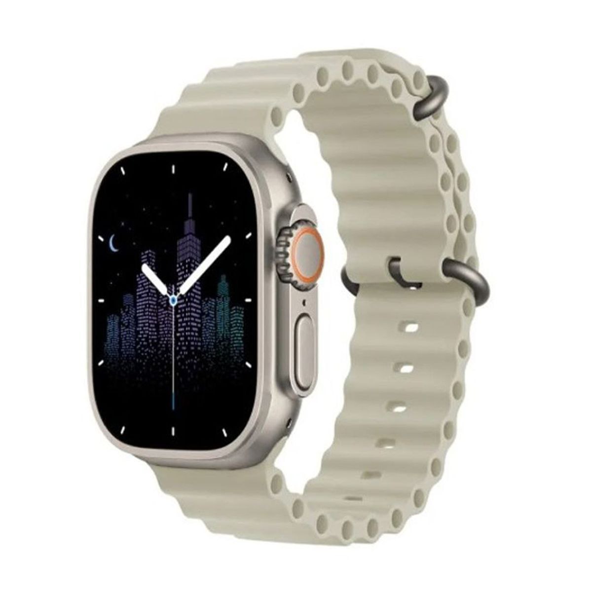 Smartwach Hello 3 PLUS ultra 4G AMOLED