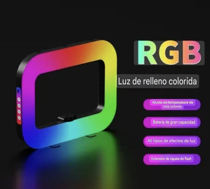 PACK LUZ PRO CREATOR