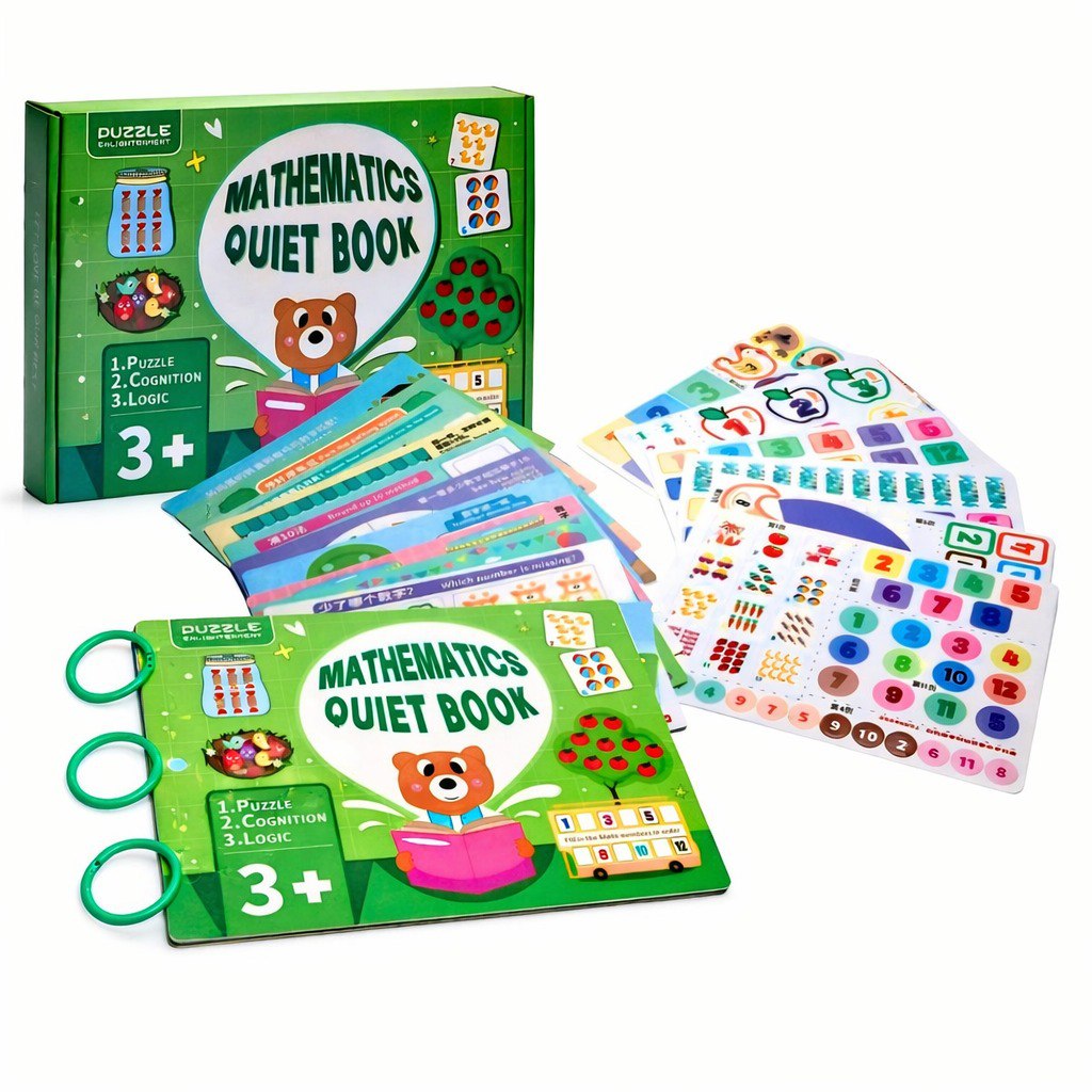 LIBRO APRENDE MATEMATICAS