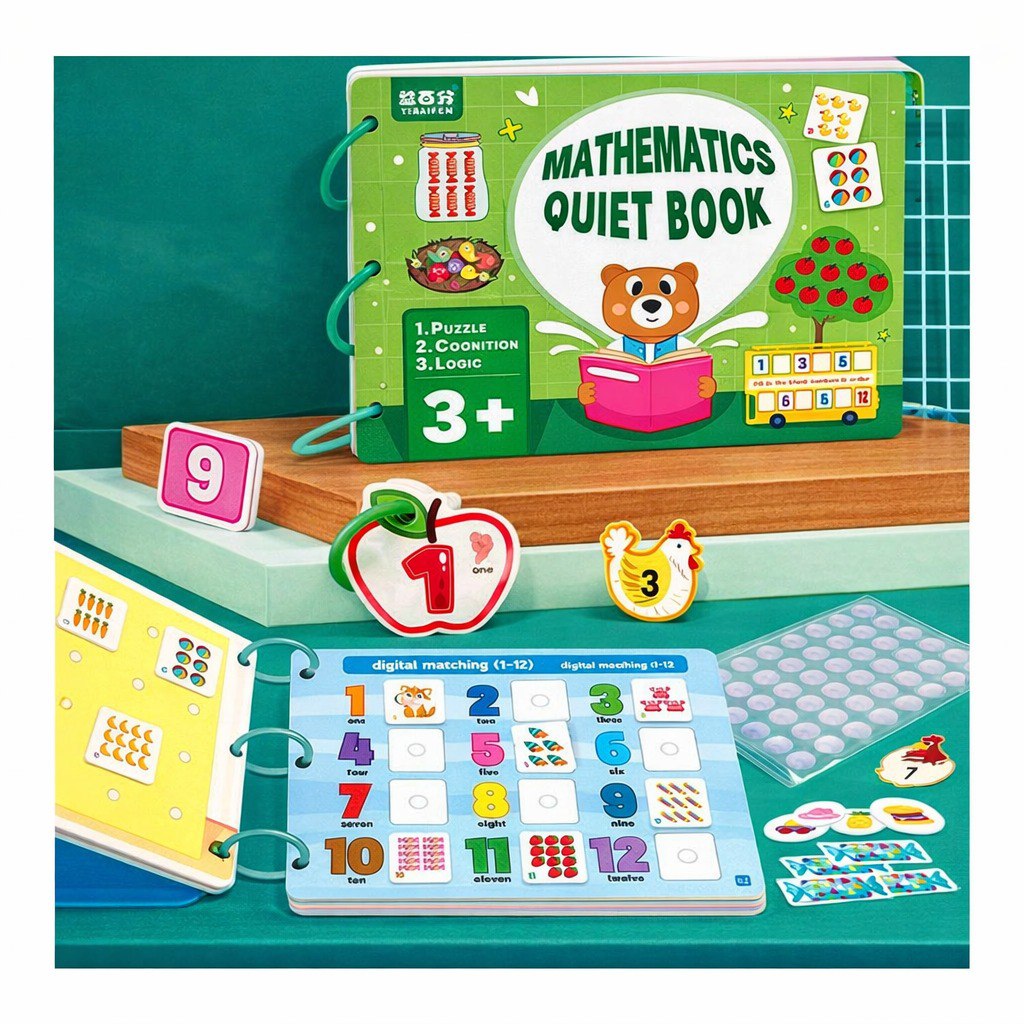 LIBRO APRENDE MATEMATICAS