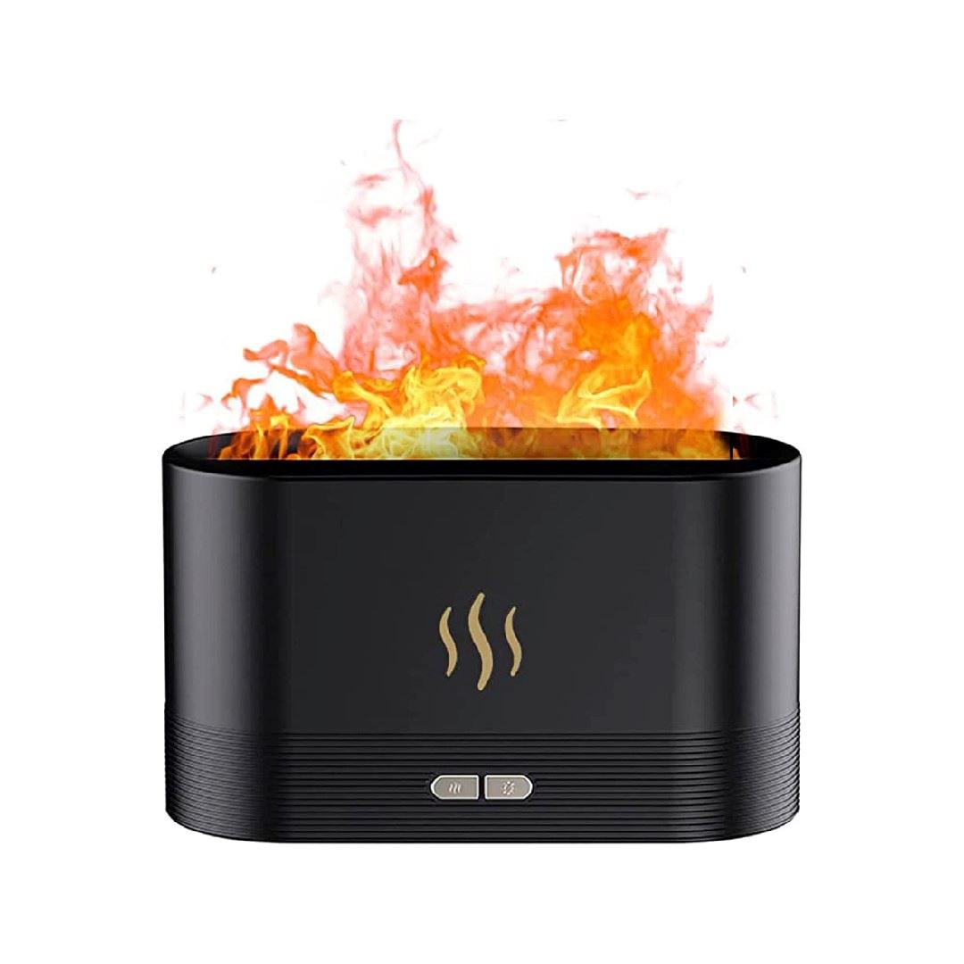 HUMIFICADOR EFECTO FUEGO